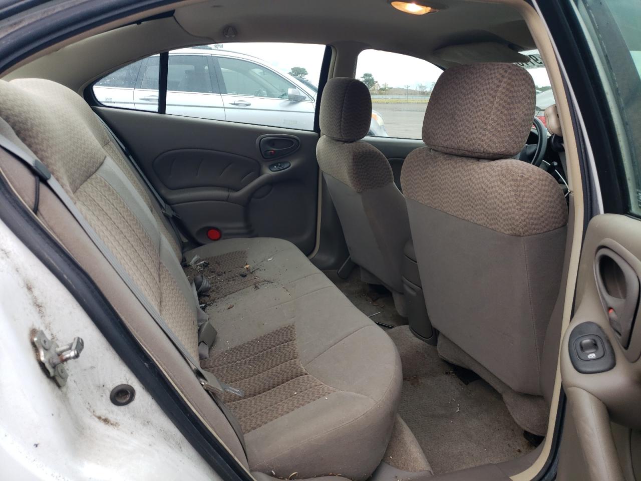 2004 Pontiac Grand Am Se VIN: 1G2NE52F14M692469 Lot: 91165045