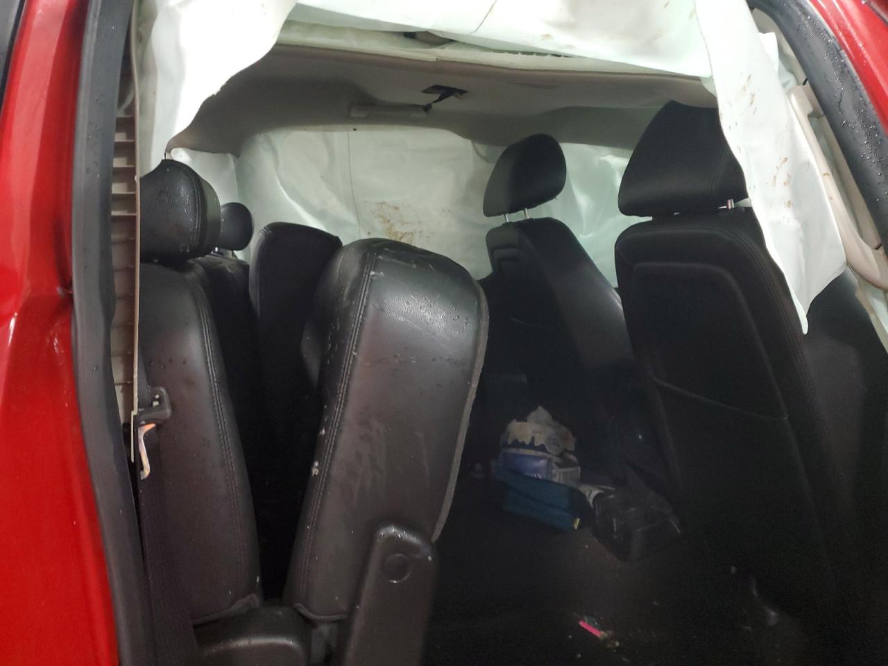 2012 GMC Sierra K1500 Slt VIN: 3GTP2WE76CG295445 Lot: 93018815