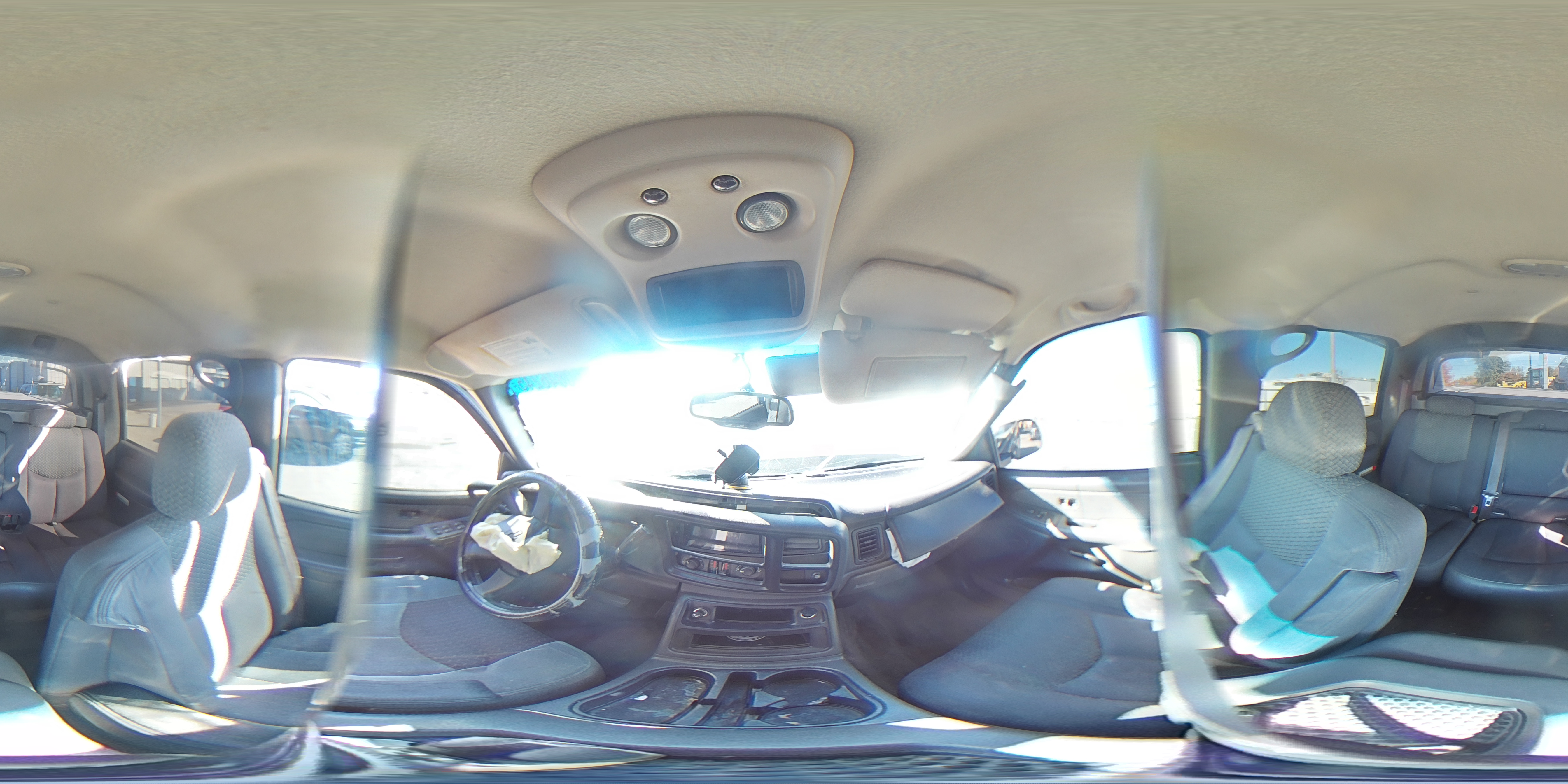 2003 Chevrolet Avalanche C1500 VIN: 3GNEC13T03G247843 Lot: 90846245