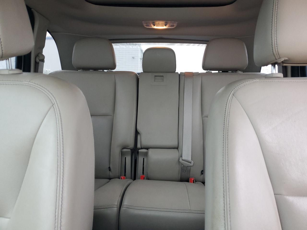 2012 Ford Edge Sel VIN: 2FMDK3JC3CBA82679 Lot: 92916125