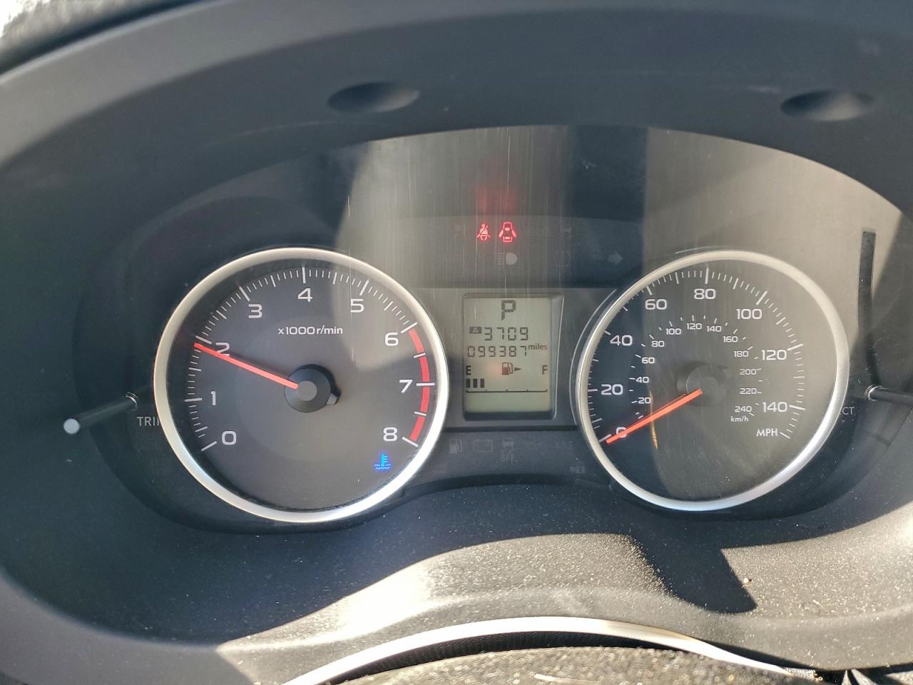 2016 Subaru Forester 2.5I Premium VIN: JF2SJADC6GH563857 Lot: 94336285