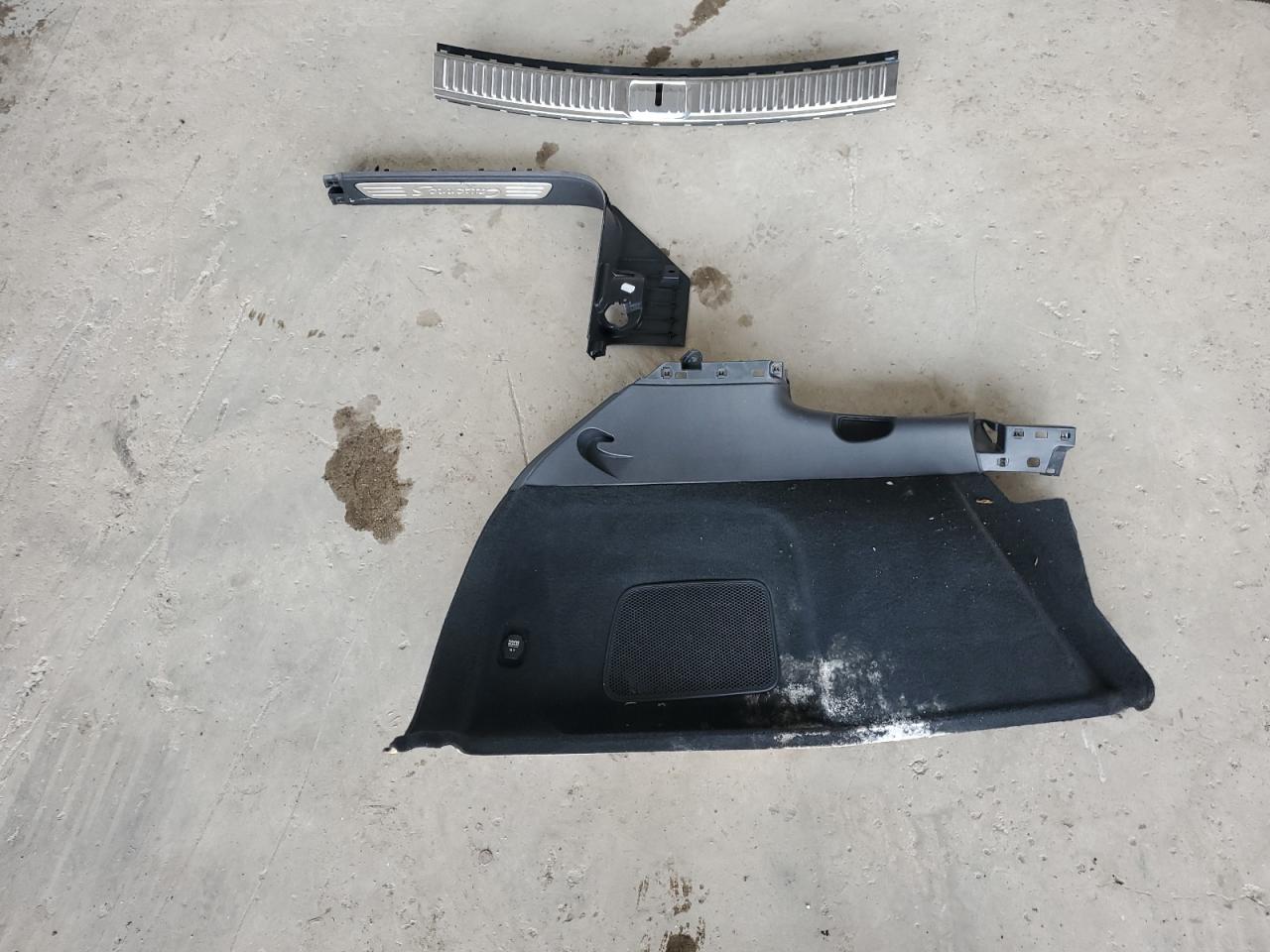 2016 Porsche Cayenne Se Hybrid VIN: WP1AE2A21GLA18306 Lot: 91899545