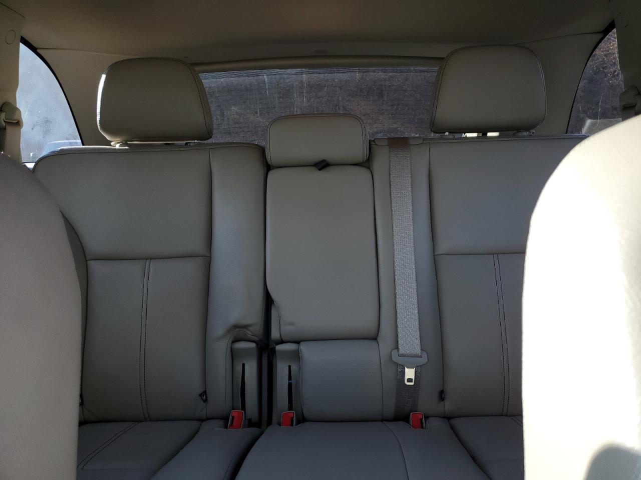 2014 Ford Edge Sel VIN: 2FMDK4JC8EBA01345 Lot: 92876325