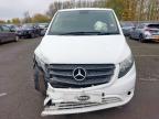 2020 MERCEDES-BENZ VITO 116CDI PROGRESSIVE VAN 7G-TRONIC for sale at Copart SANDTOFT