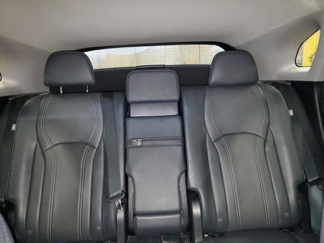 2017 Lexus Rx 350 Base VIN: 2T2BZMCA1HC075202 Lot: 91465665