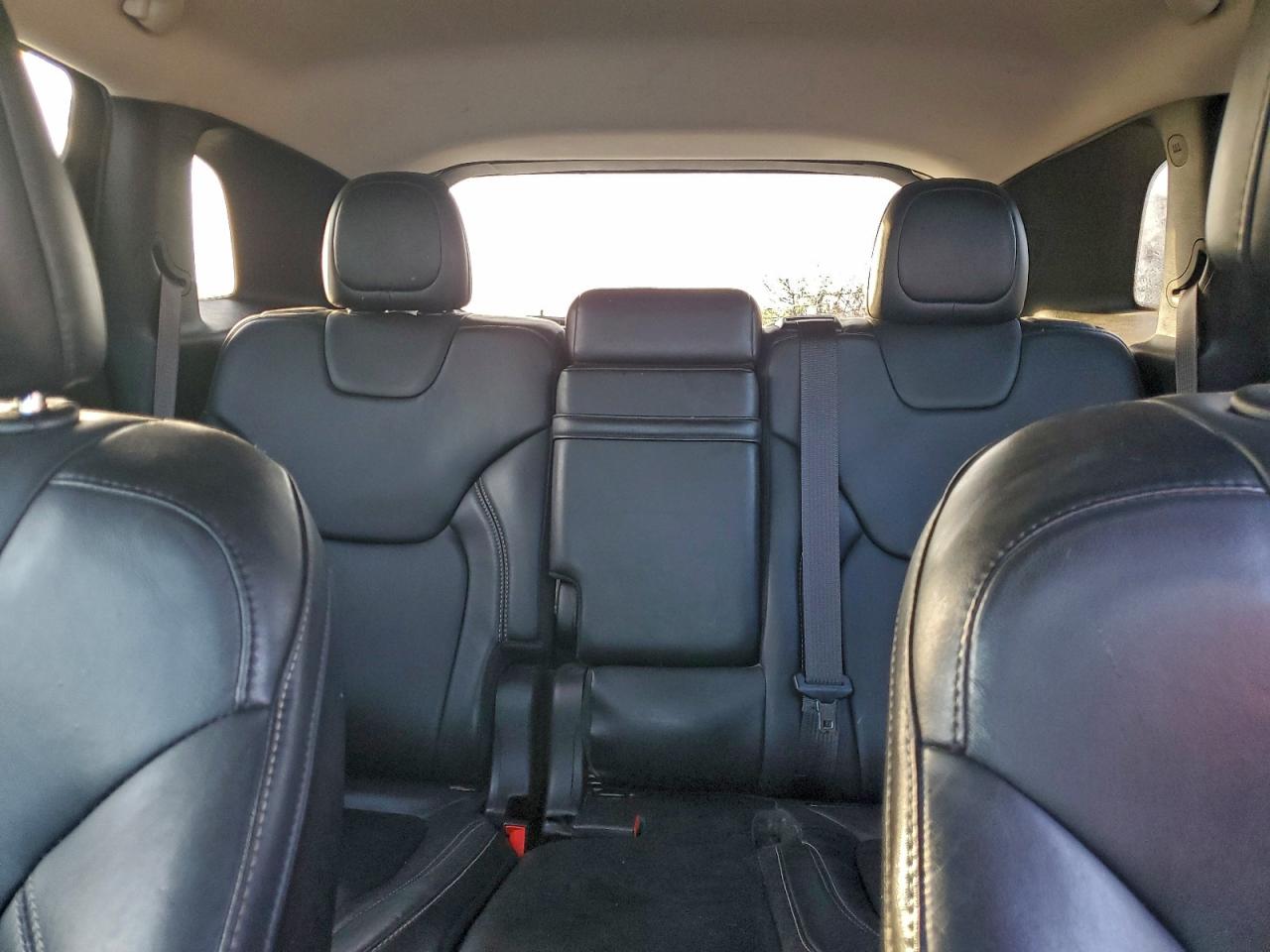 2014 Jeep Cherokee Limited VIN: 1C4PJMDS9EW210017 Lot: 93904945