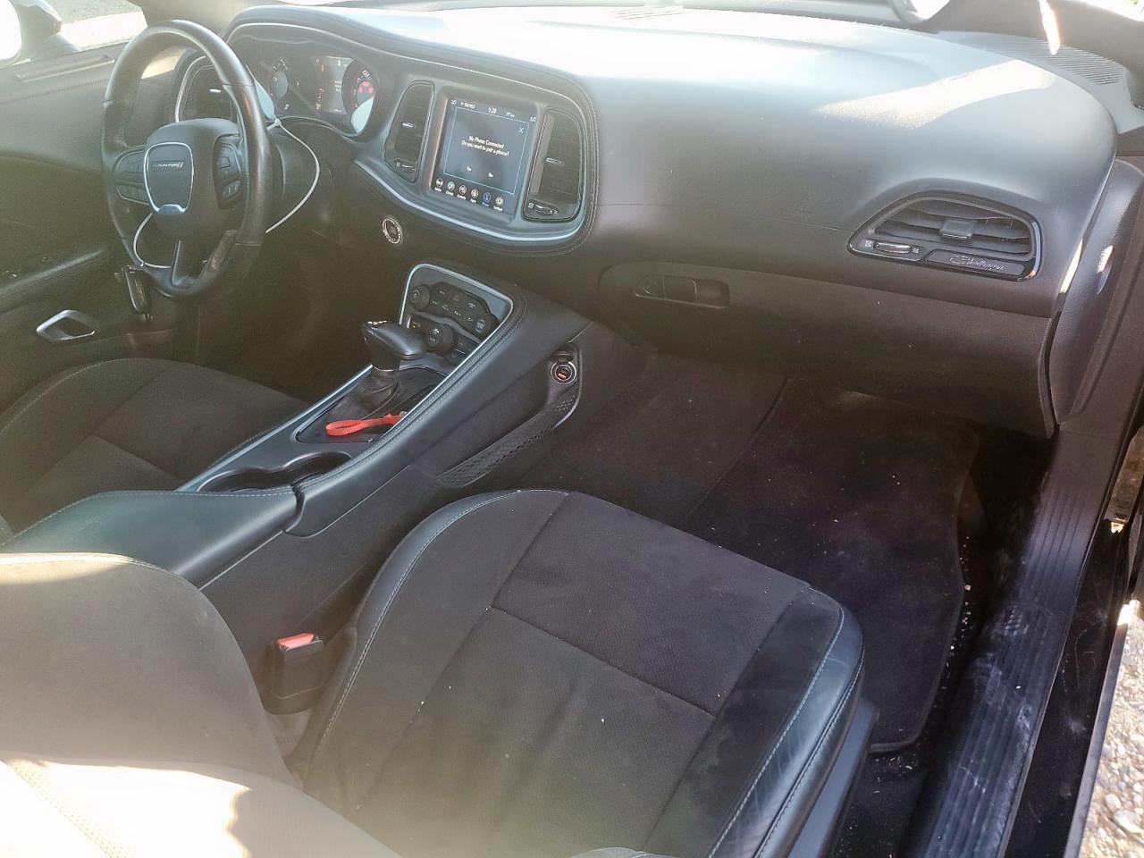 2020 Dodge Challenger R/T VIN: 2C3CDZBT1LH239817 Lot: 91283365