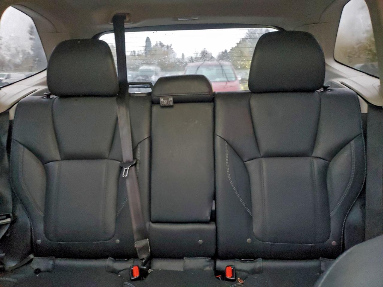 2019 Subaru Forester Touring VIN: JF2SKAWC3KH405916 Lot: 94681695