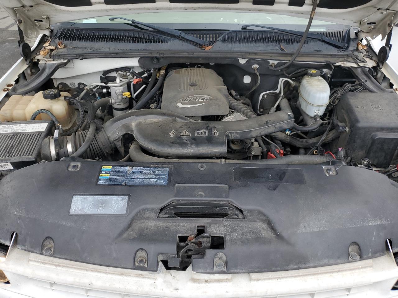 2005 Chevrolet Tahoe C1500 VIN: 1GNEC13T95R110886 Lot: 93946685