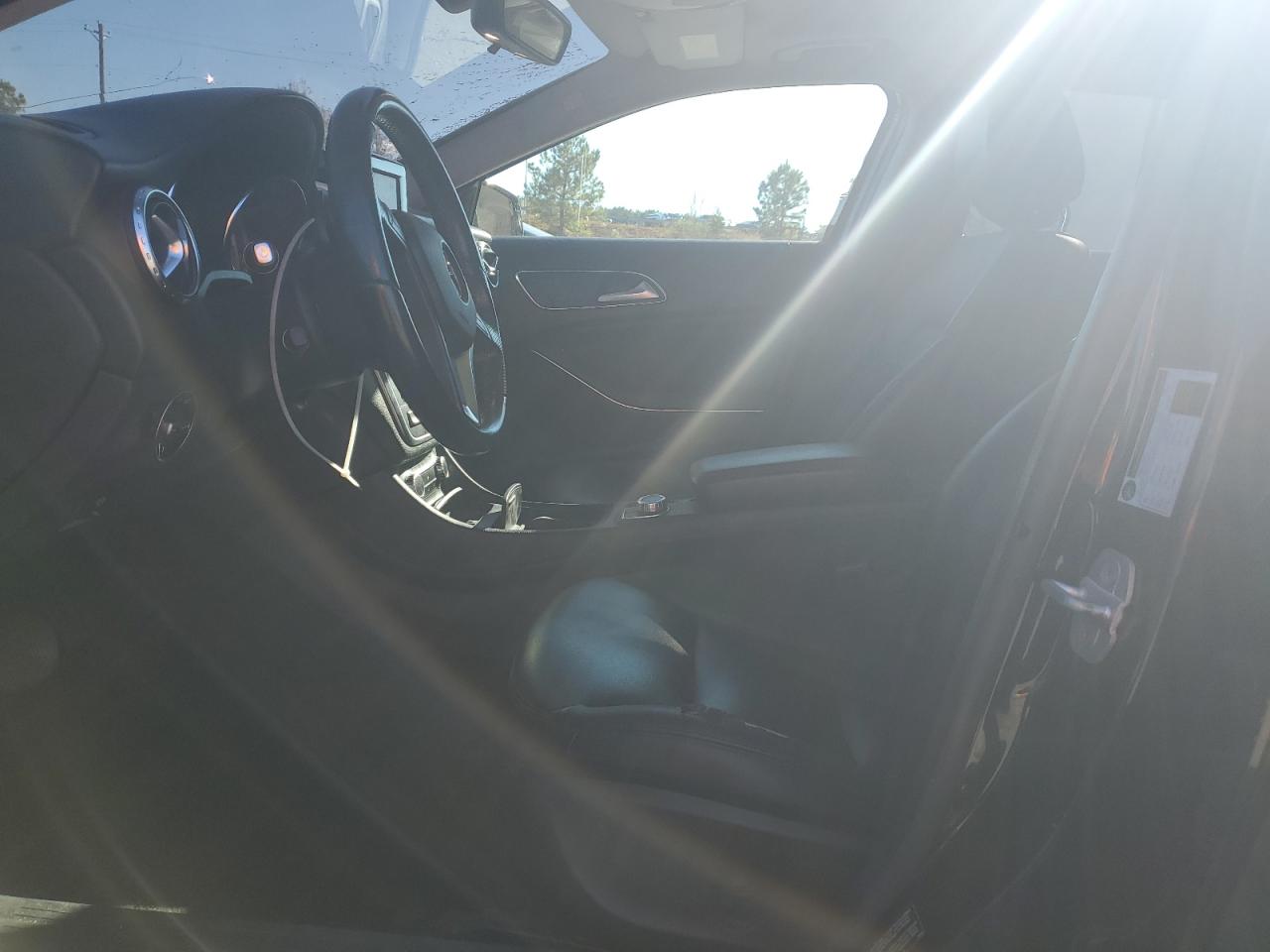 2015 Mercedes-Benz Gla 250 4Matic VIN: WDCTG4GBXFJ039778 Lot: 91637395