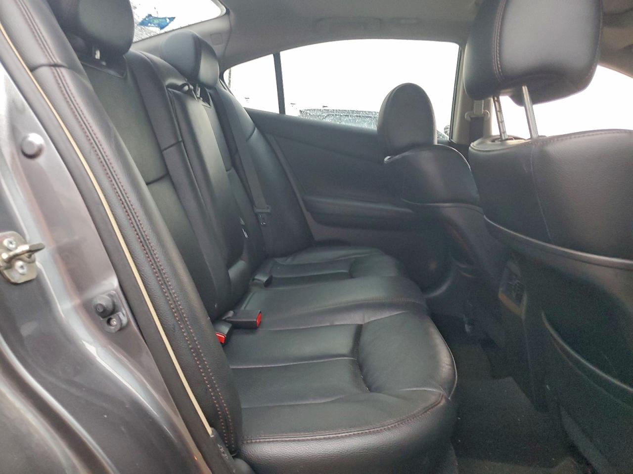 2014 Nissan Maxima S VIN: 1N4AA5AP9EC495773 Lot: 93965255