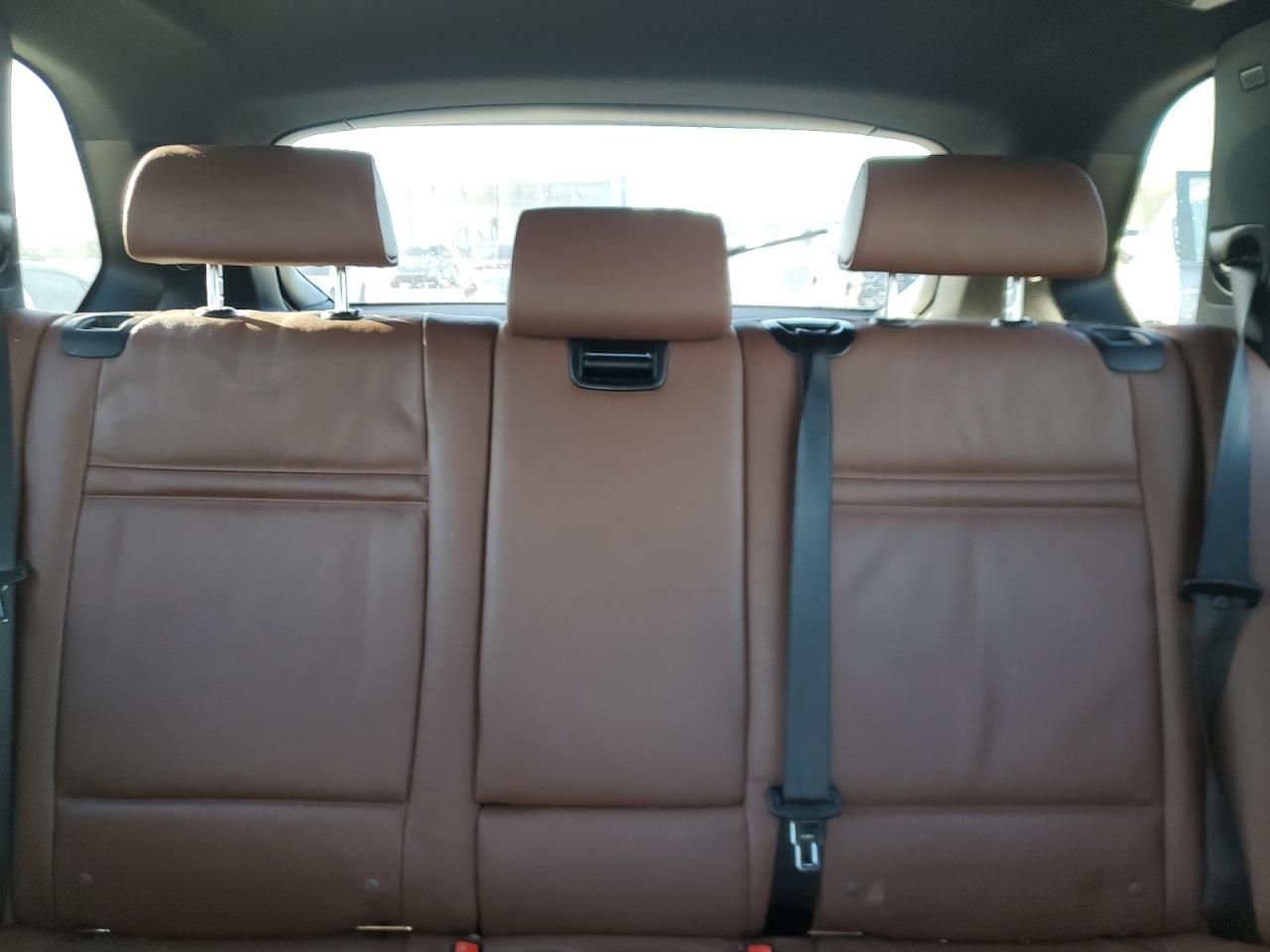 2013 BMW X5 xDrive35I VIN: 5UXZV4C50D0B02543 Lot: 92203265