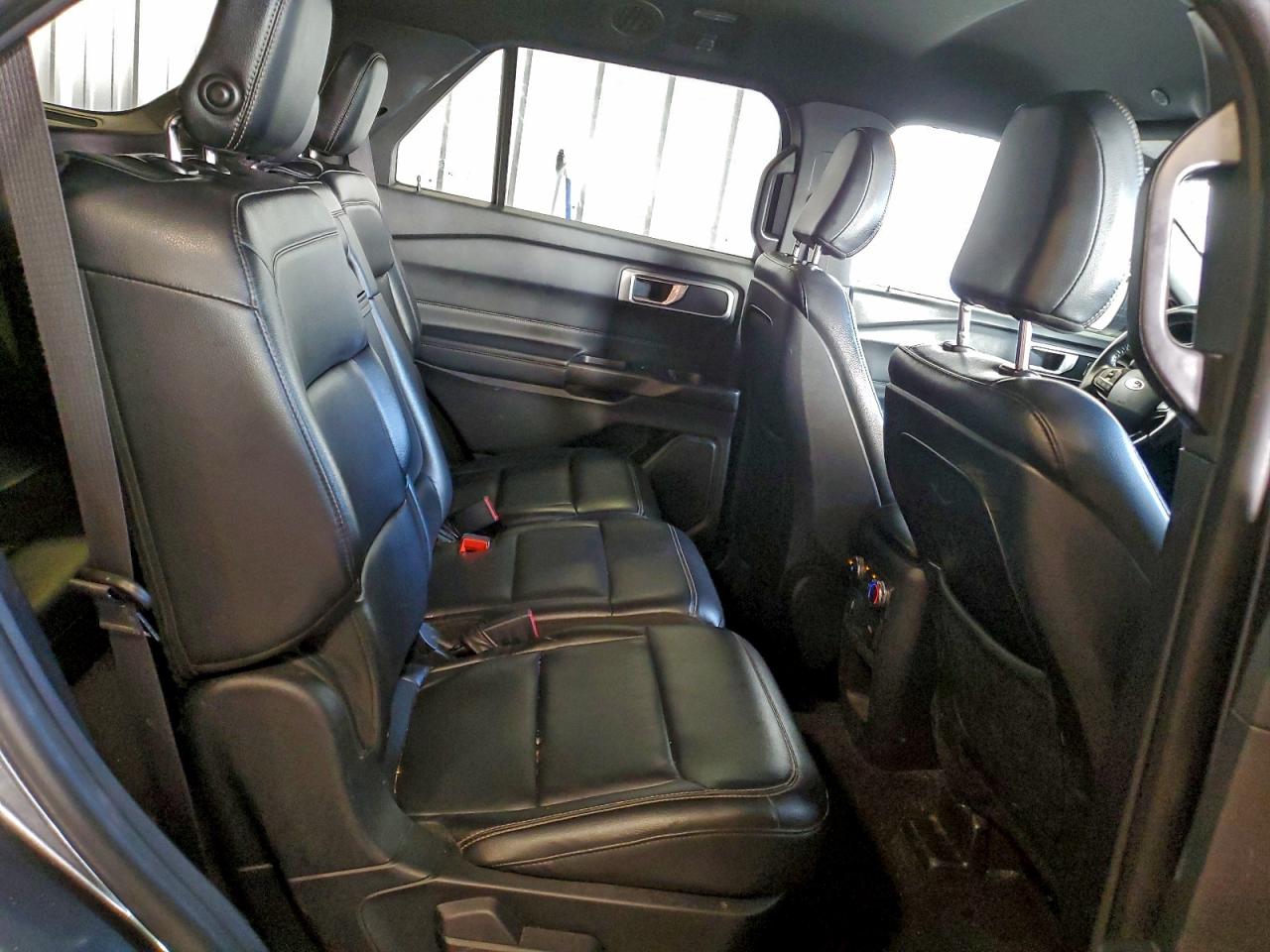 2020 Ford Explorer Xlt VIN: 1FMSK8DH4LGA64602 Lot: 94864105