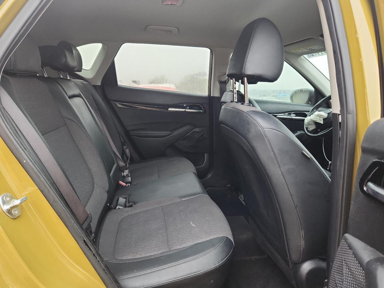 2024 Kia Seltos S VIN: KNDEU2AAXR7647829 Lot: 93631475