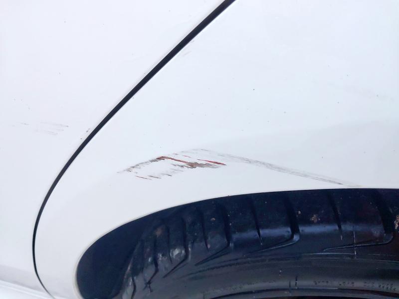 2018 MERCEDES-BENZ E CLASS E220D AMG LINE 4DR 9G-TRONIC