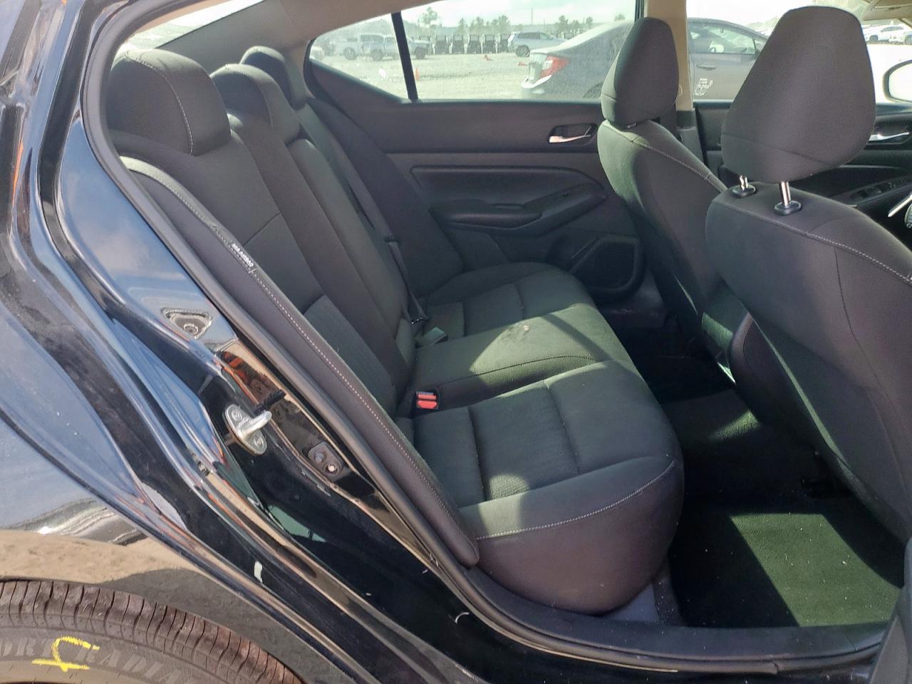 2021 Nissan Altima S VIN: 1N4BL4BV7MN414701 Lot: 93378355