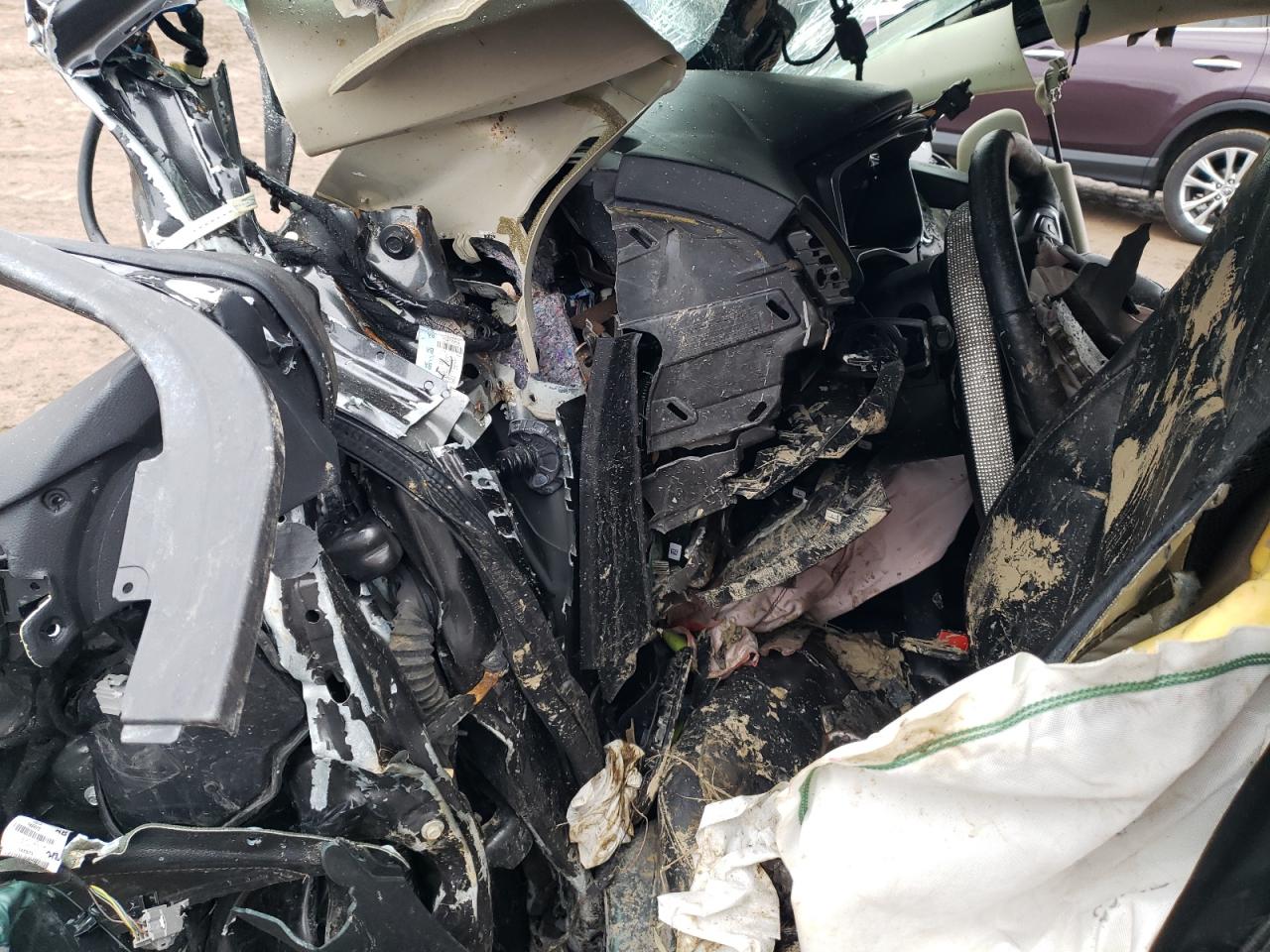 2019 Ford Fusion Titanium VIN: 3FA6P0D91KR186767 Lot: 92086725