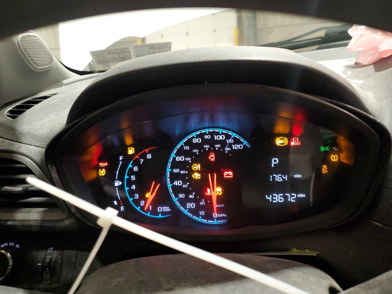 2022 Chevrolet Spark Ls VIN: KL8CB6SA6NC042185 Lot: 91557815