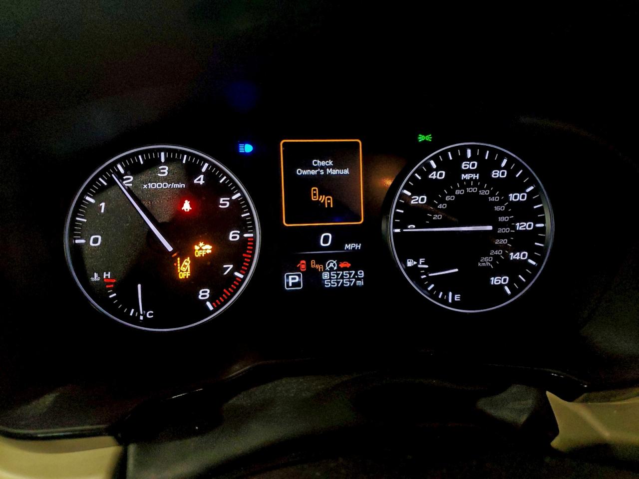 2021 Subaru Outback Premium VIN: 4S4BTADC1M3216482 Lot: 94559465