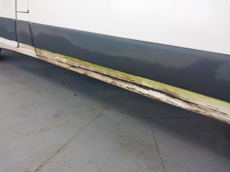 2015 CITROEN RELAY 2.2 HDI H2 VAN 130PS ENTERPRISE