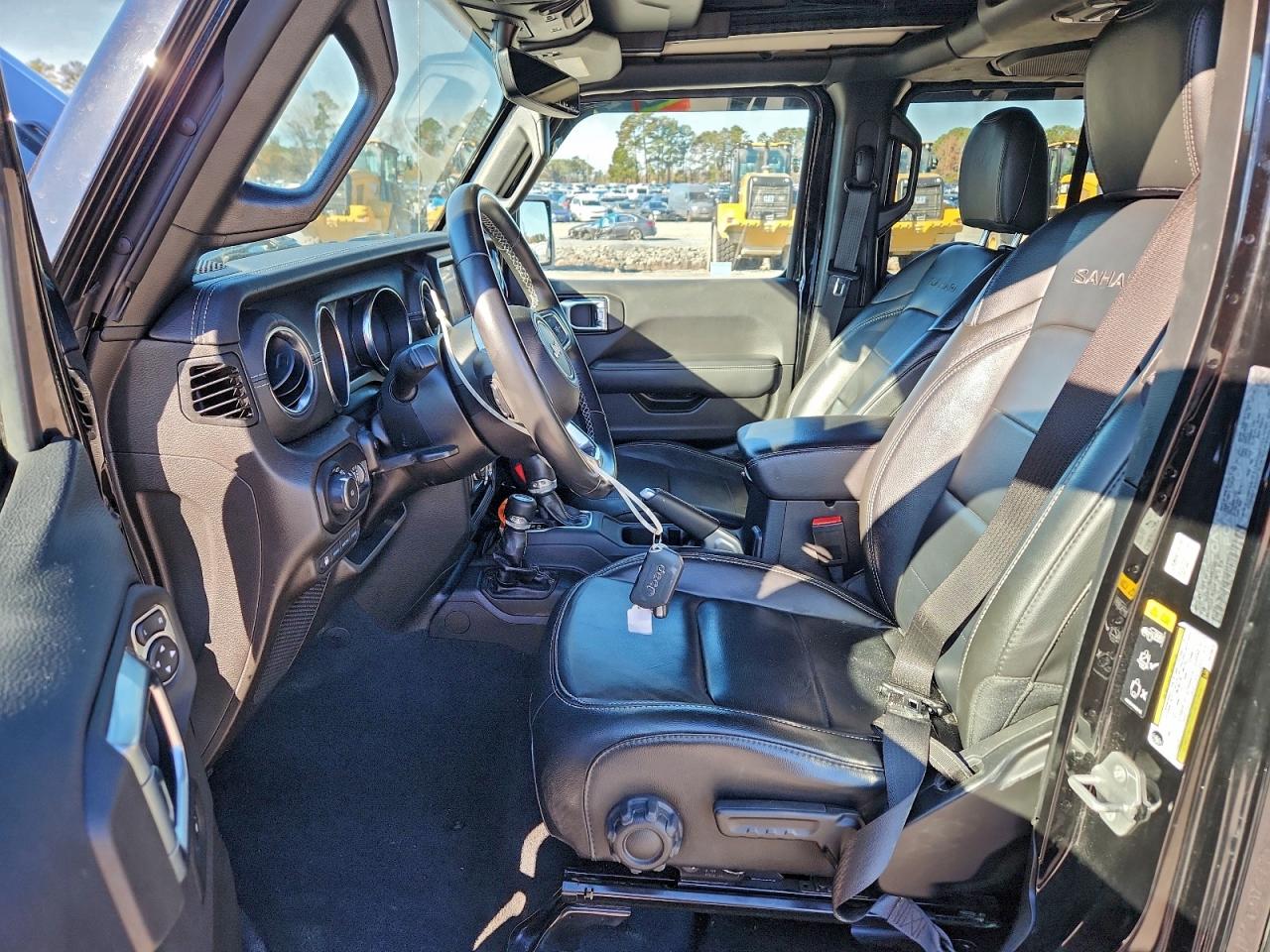 2022 Jeep Wrangler Unlimited Sahara 4Xe VIN: 1C4JJXP65NW230075 Lot: 92870125