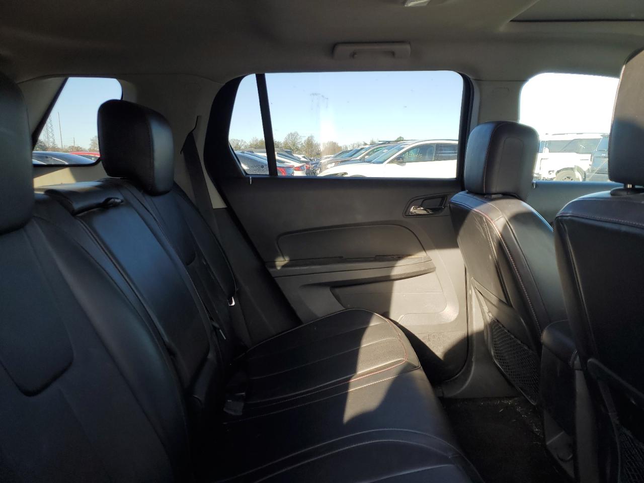 2010 GMC Terrain Slt VIN: 2CTFLFEY9A6271591 Lot: 92089675