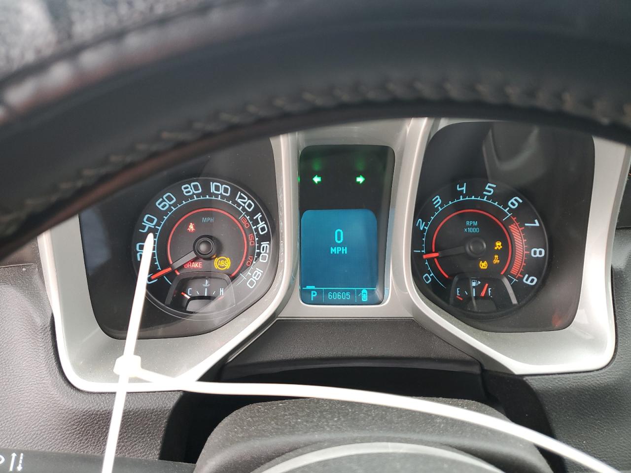 2010 Chevrolet Camaro Ss VIN: 2G1FK1EJ5A9138659 Lot: 85429035