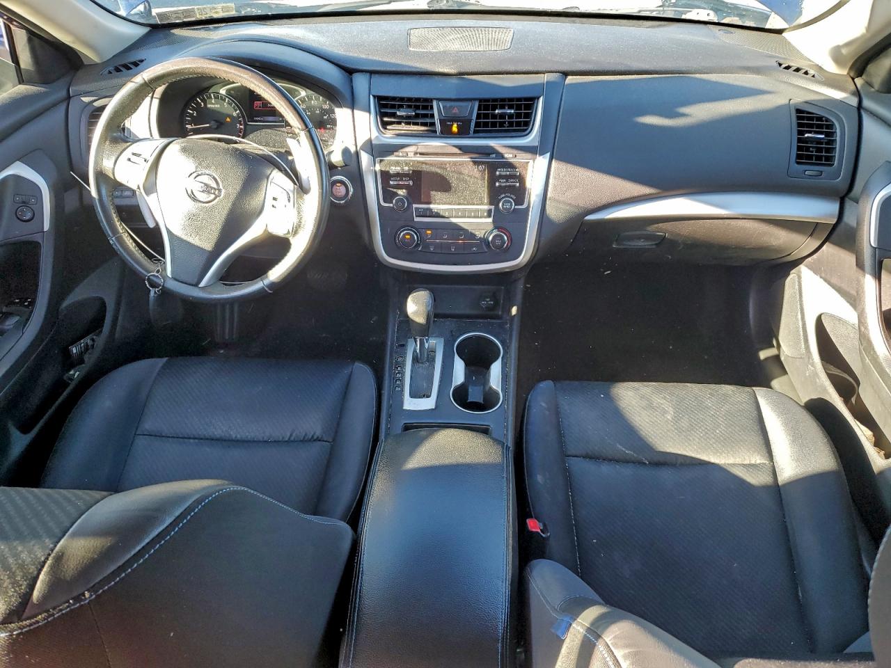 2016 Nissan Altima 2.5 VIN: 1N4AL3APXGC286916 Lot: 94287505