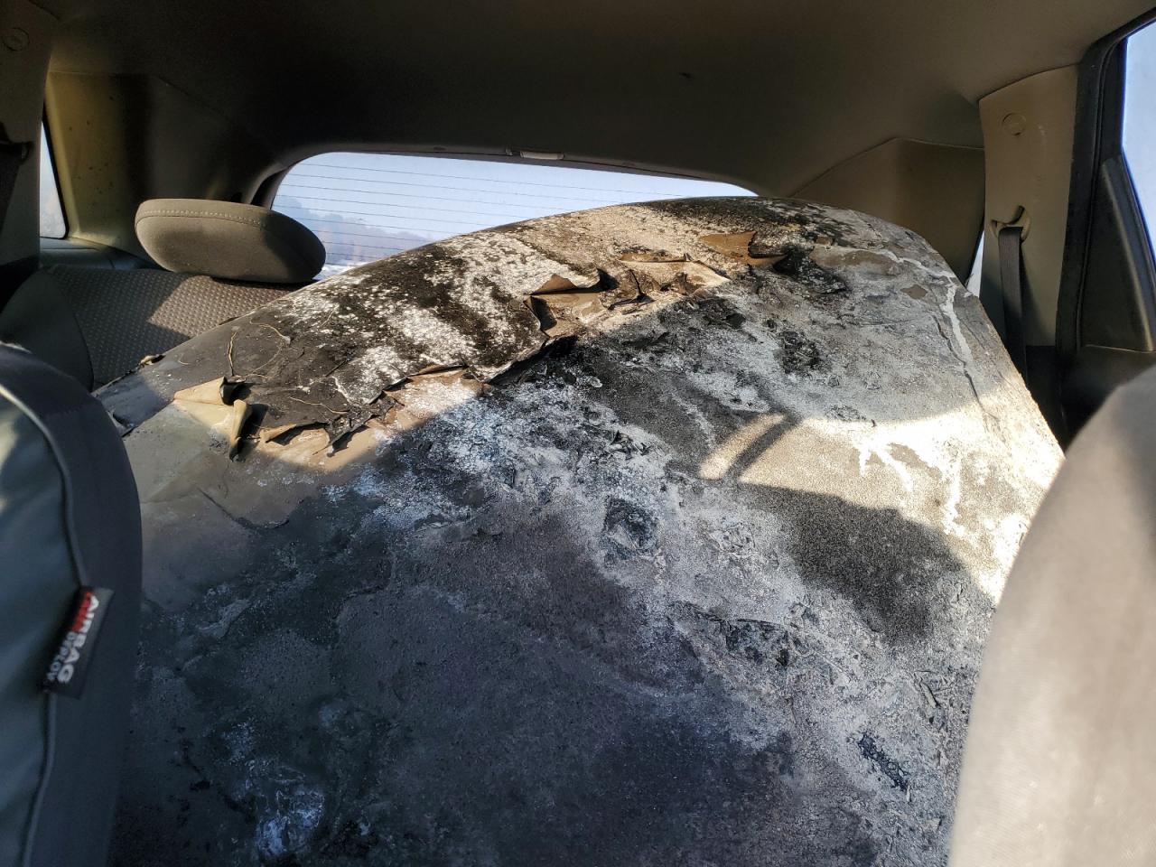 2011 Kia Sorento Base VIN: 5XYKT4A19BG100898 Lot: 93645655