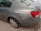 2005 LEXUS GS 300 3.0 SE 4DR AUTO for sale at Copart SANDWICH