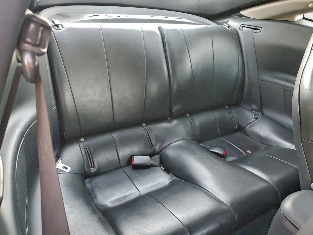 2006 Mitsubishi Eclipse Gt VIN: 4A3AK34T66E008472 Lot: 93949265