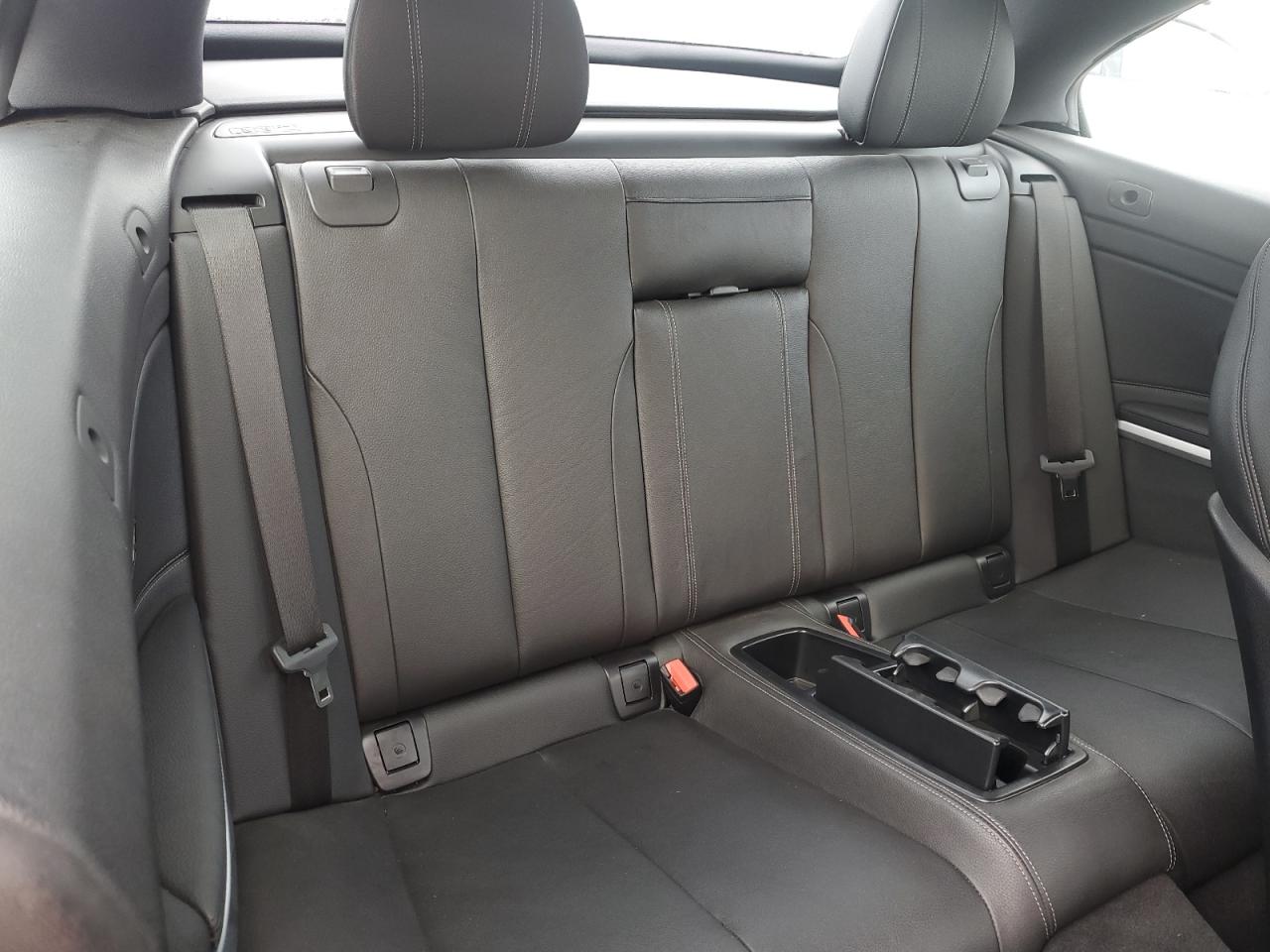 2019 BMW 440I VIN: WBA4Z5C58KEE17495 Lot: 92817615