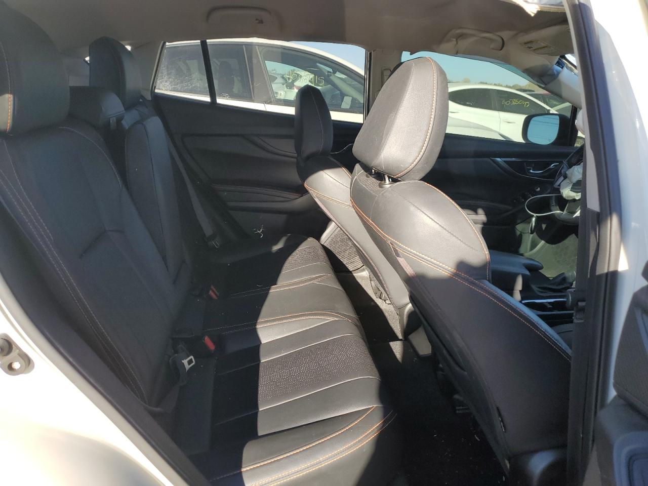 2018 Subaru Crosstrek Limited VIN: JF2GTAJCXJ8348171 Lot: 91011315