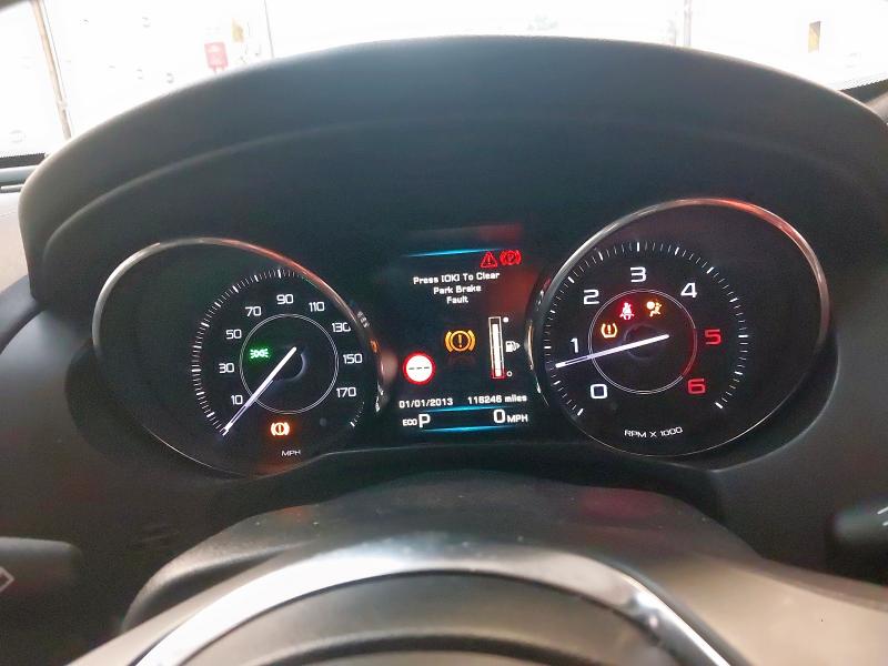 2016 JAGUAR XE 2.0D [180] R-SPORT 4DR AUTO