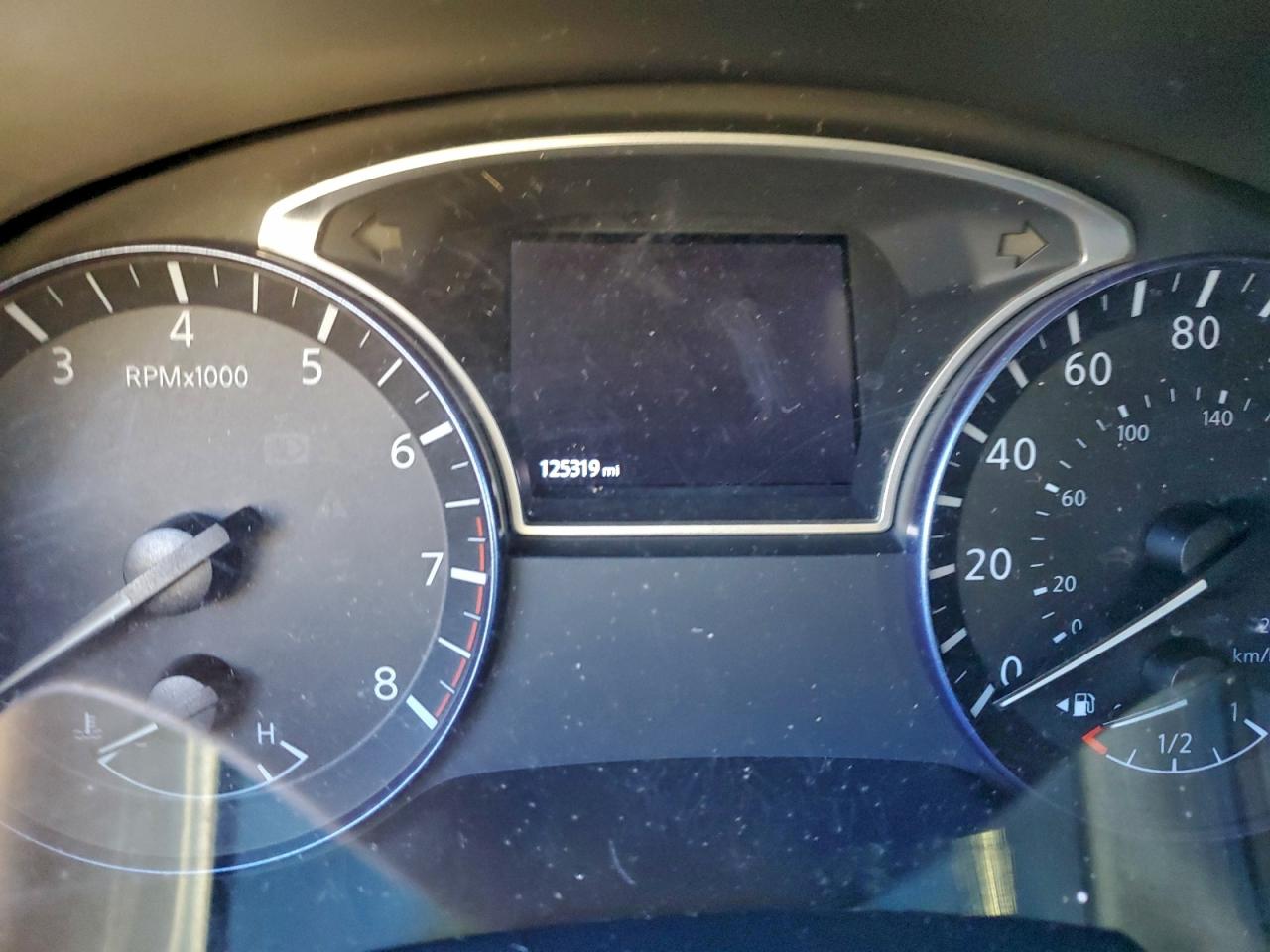 2017 Nissan Altima 2.5 VIN: 1N4AL3AP1HC259315 Lot: 94578195