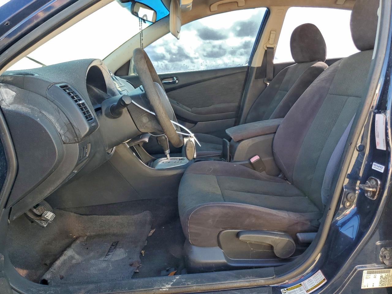 2010 Nissan Altima Base VIN: 1N4AL2AP8AN506916 Lot: 94310395