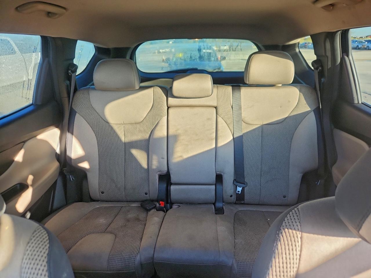 2022 Hyundai Santa Fe Se VIN: 5NMS1DAJ2NH473569 Lot: 94057925