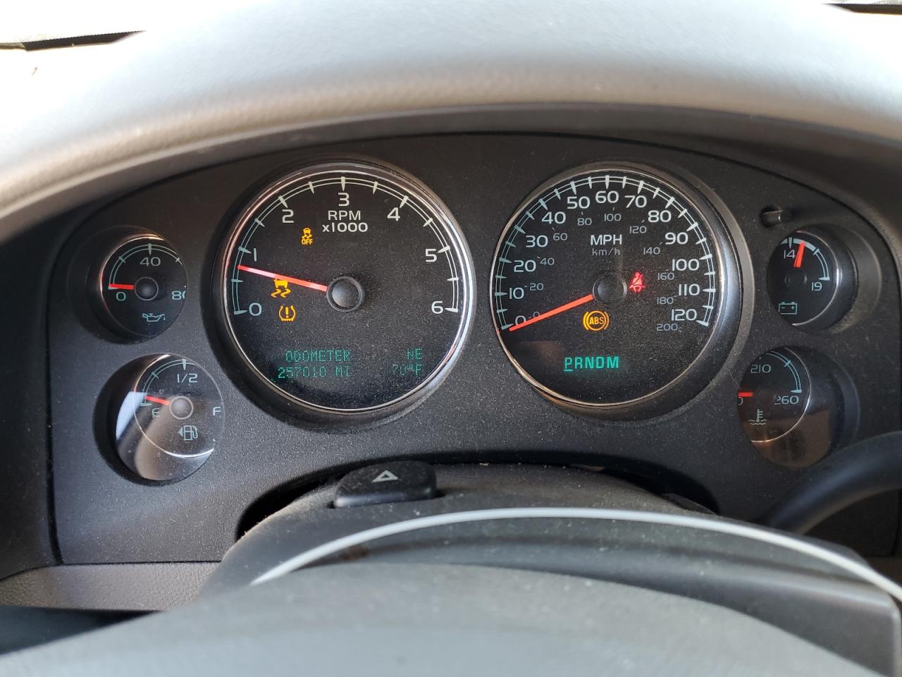 2013 Chevrolet Suburban C1500 Ltz VIN: 1GNSCKE08DR105799 Lot: 93057155