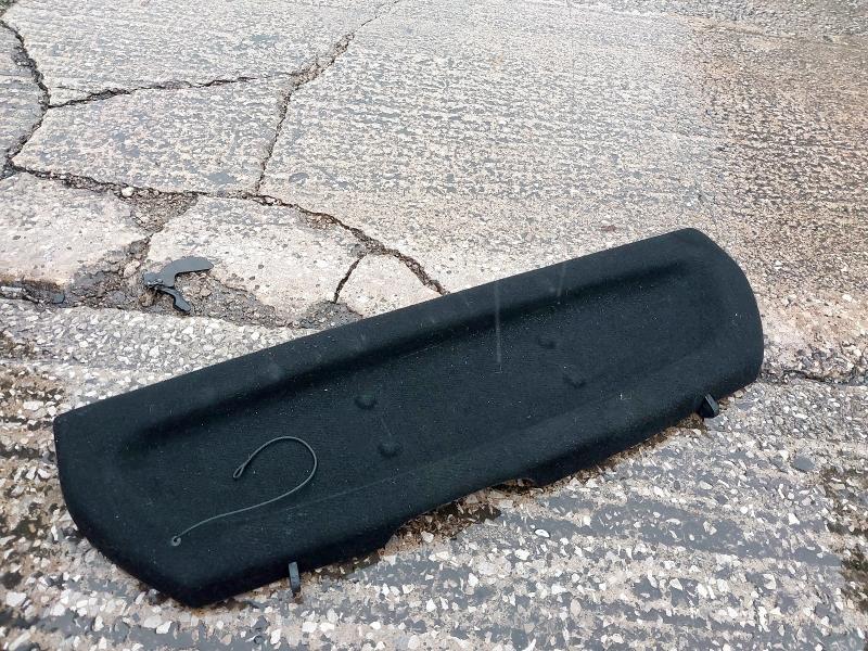 2010 TOYOTA AYGO 1.0 VVT-I BLUE 3DR