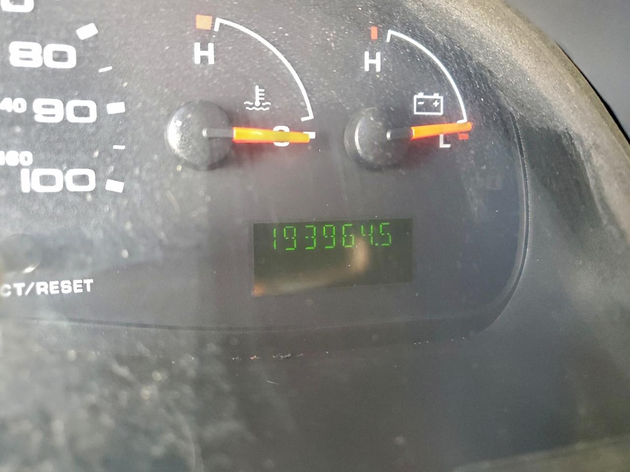 2000 Ford Econoline E350 Super Duty Van VIN: 1FTSS34P76DB11254 Lot: 92573925