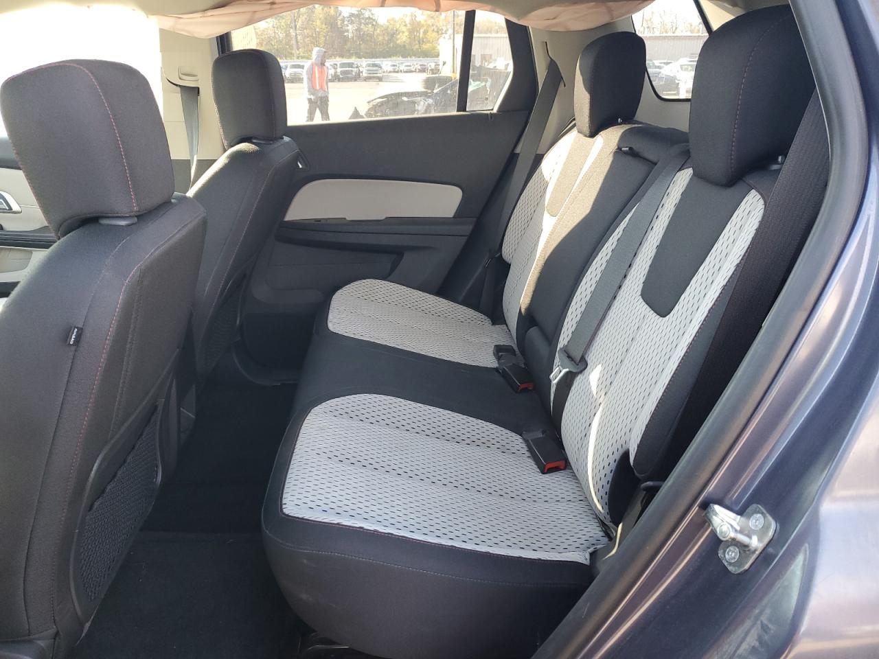 2014 GMC Terrain Sle VIN: 2GKALMEK5E6167034 Lot: 91167415