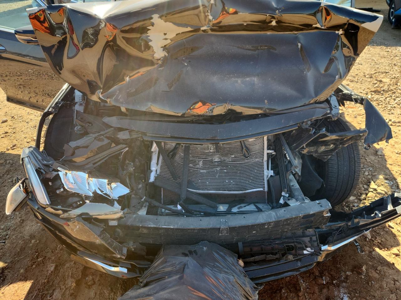 2020 Cadillac Ct5 Premium Luxury VIN: 1G6DT5RK2L0118584 Lot: 91194865