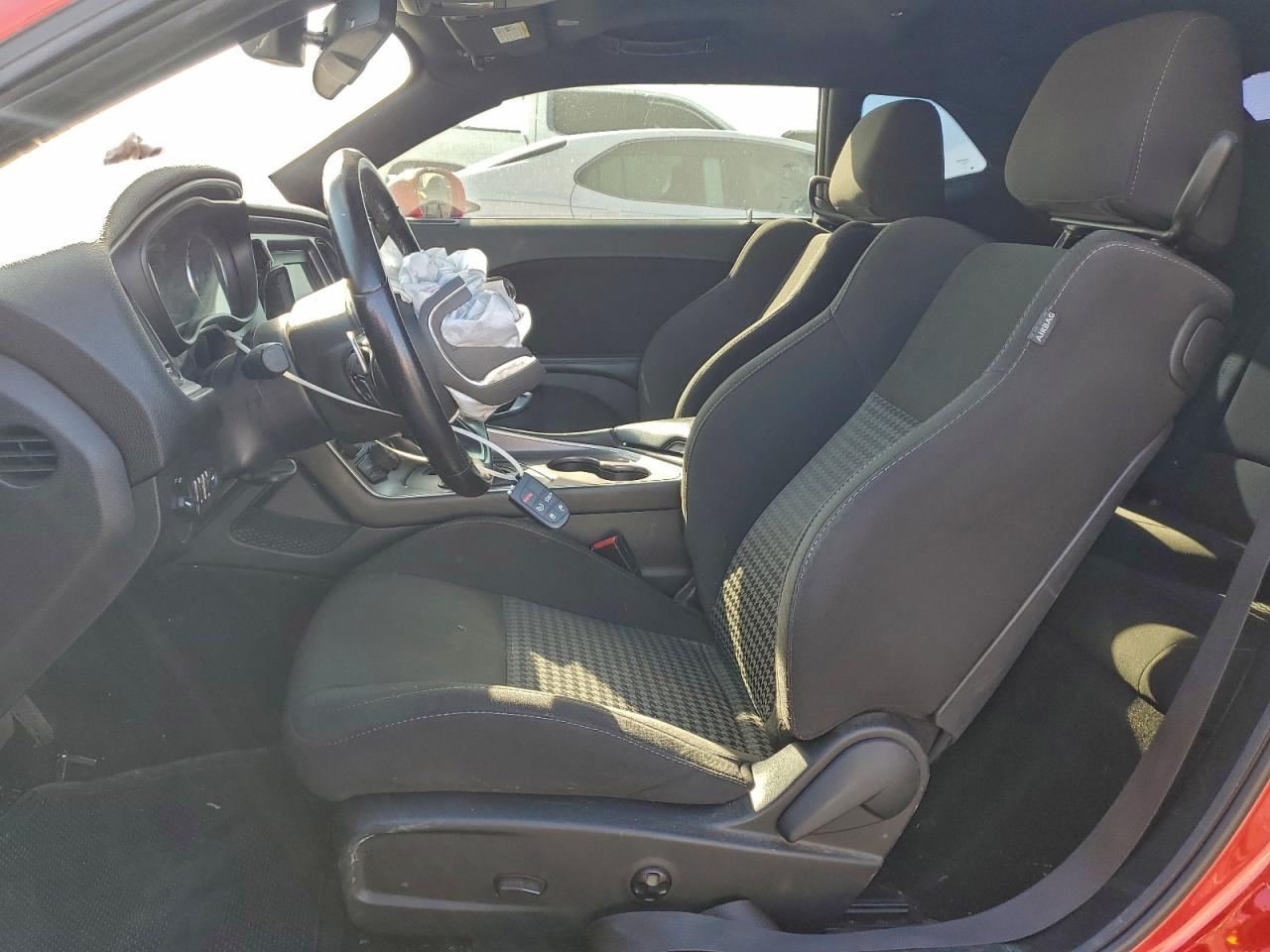 2021 Dodge Challenger R/T VIN: 2C3CDZBT5MH546697 Lot: 92698405