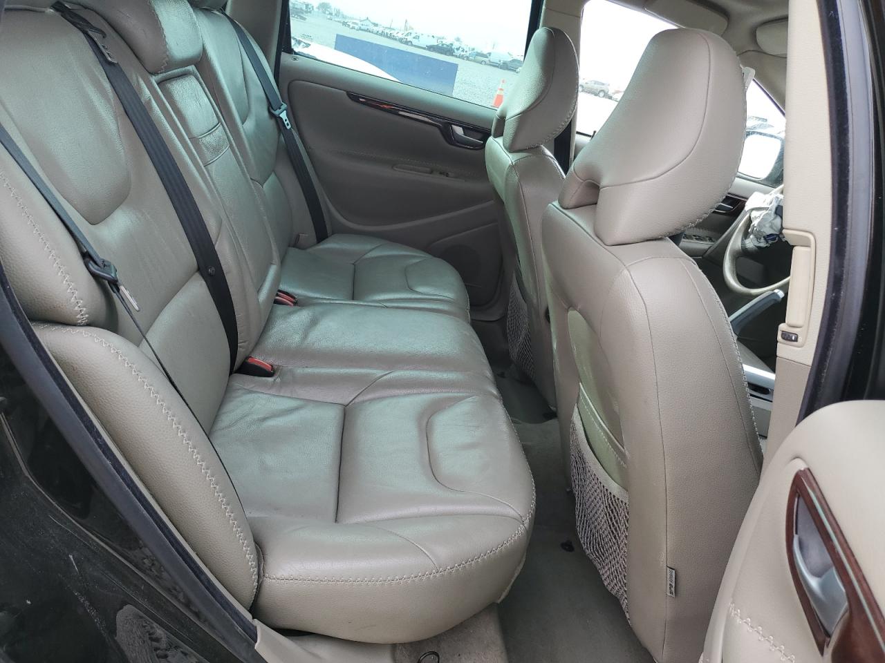 2007 Volvo Xc70 VIN: YV4SZ592871270157 Lot: 93522985