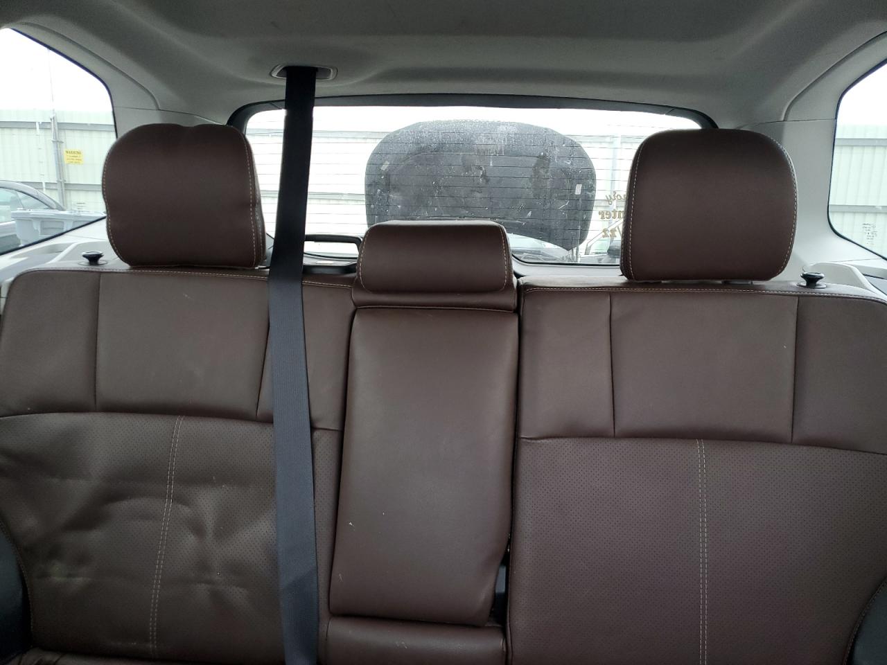 2017 Subaru Forester 2.5I Touring VIN: JF2SJATC1HH532910 Lot: 92628155