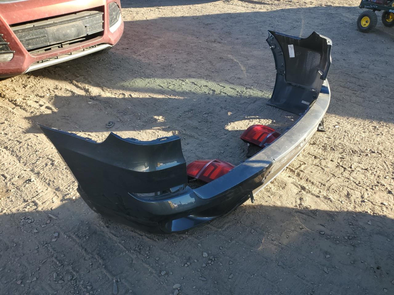 2012 BMW X5 xDrive35I VIN: 5UXZV4C55CL759154 Lot: 91292465