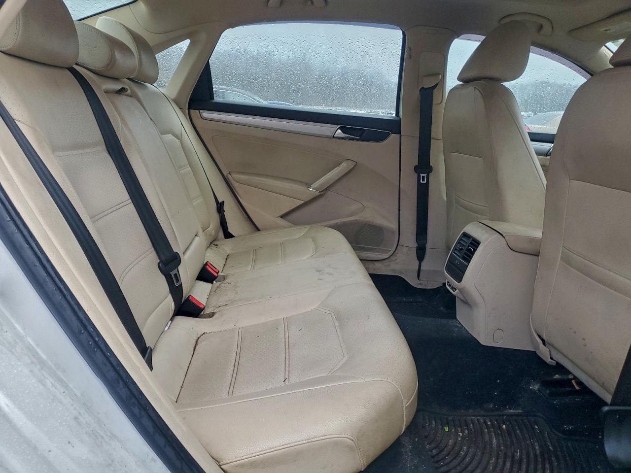 2019 Volkswagen Passat Wolfsburg VIN: 1VWLA7A30KC004768 Lot: 94683185