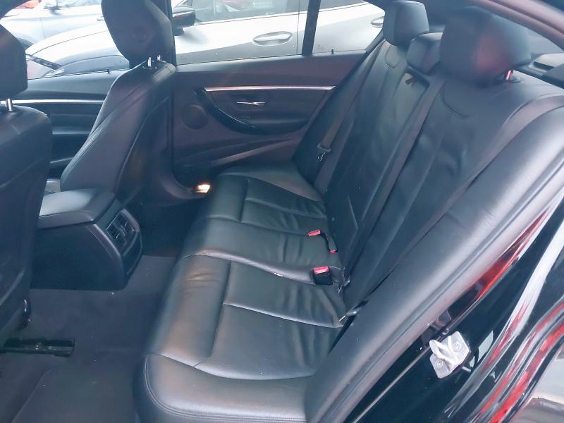 2018 BMW 3 SERIES 320D M SPORT 4DR STEP AUTO