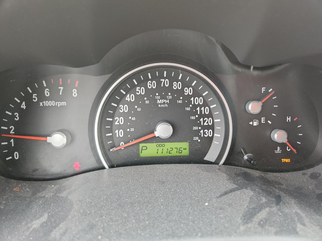 2010 Kia Sedona Lx VIN: KNDMG4C32A6339867 Lot: 93636445