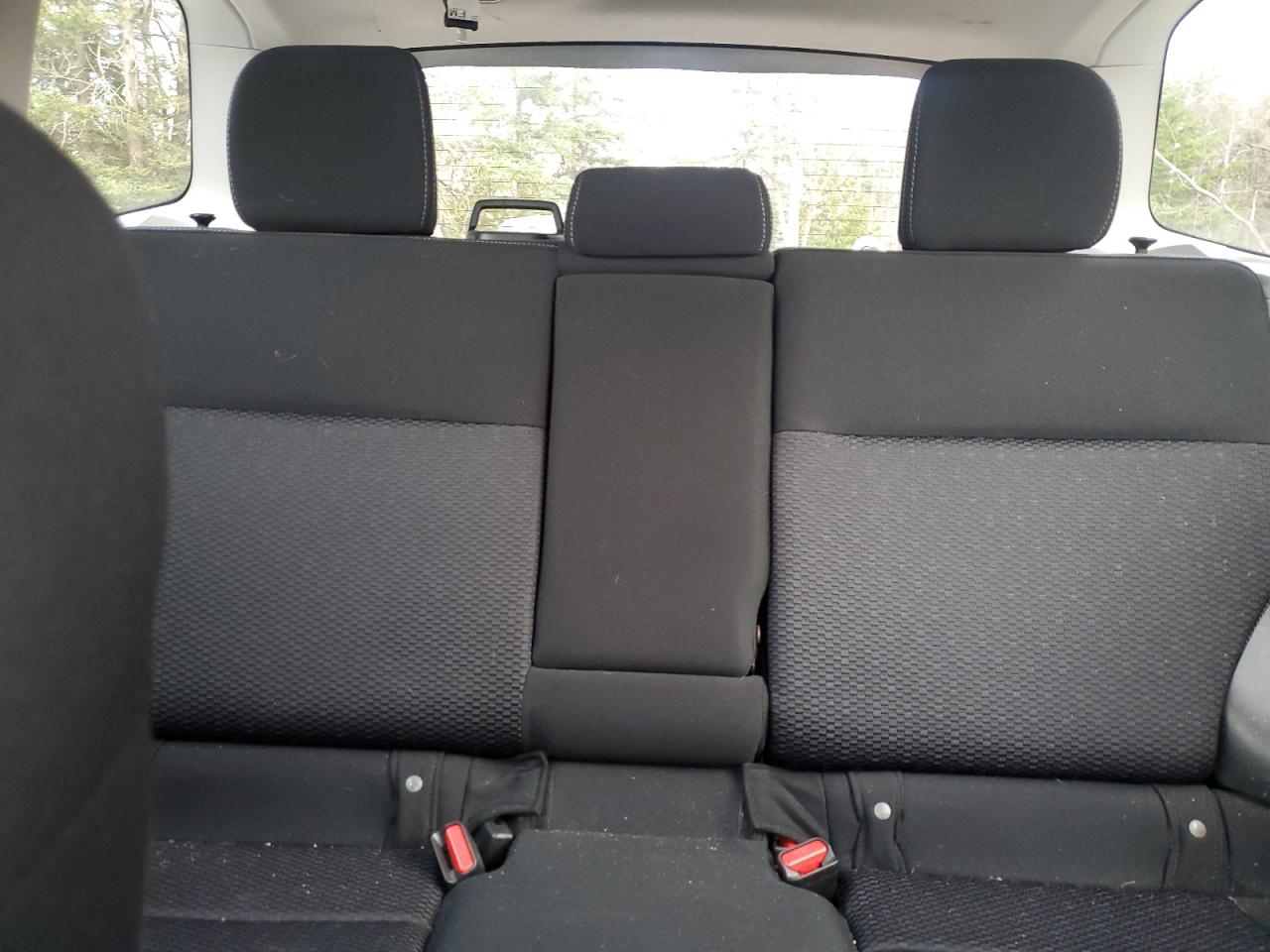 2017 Subaru Forester 2.5I Premium VIN: JF2SJEDC9HH412925 Lot: 91938935